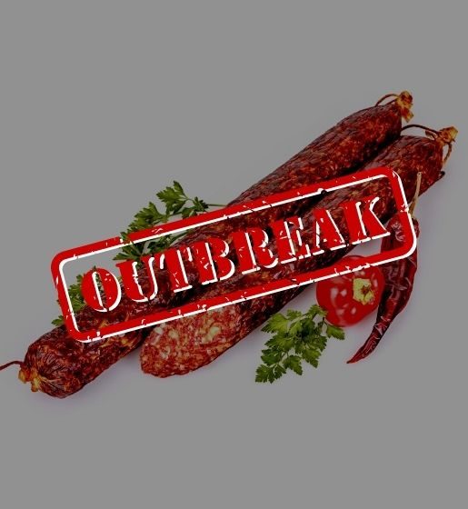 salami stick salmonella outbreak